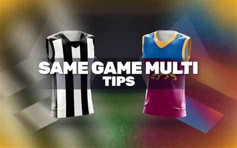 AFL Grand Final 2023 Tips – Player Props & Same Game Multis.